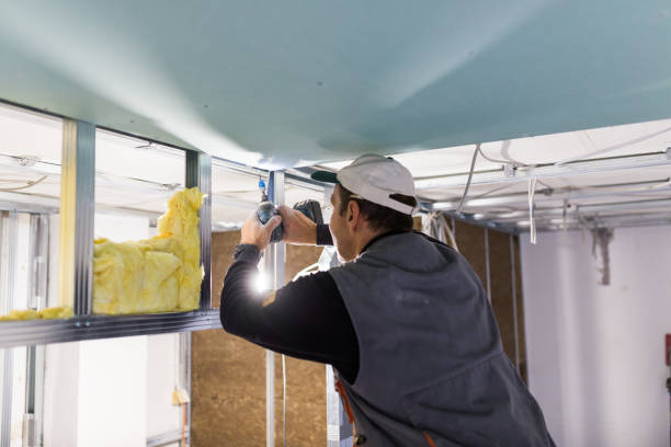 Best Insulation for Specific Applications in Madison, GA