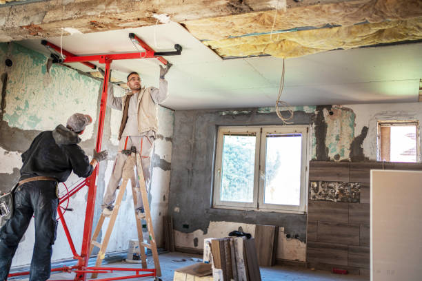 Best Insulation Installation Services in Madison, GA