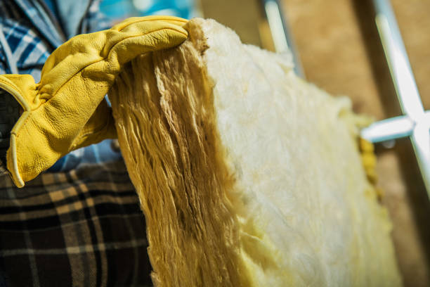Best Commercial Insulation in Madison, GA