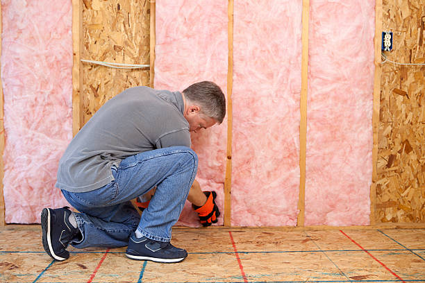 Best Insulation for Specific Applications in Madison, GA